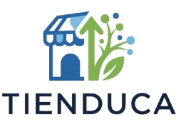 Logo de Tienduca
